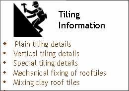 Tiling info